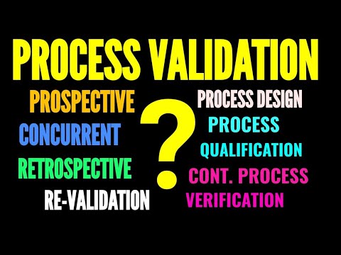 Continued process verification. Continued process verification. Requirements validation. Stages of the process. Continued process verification.