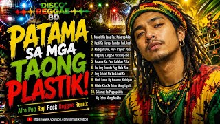 Download lagu PATAMA SA MGA TAONG PLASTIK | Afro Pop Rap Rock Reggae Remix mp3 Download lagu PATAMA SA MGA TAONG PLASTIK | Afro Pop Rap Rock Reggae Remix mp3