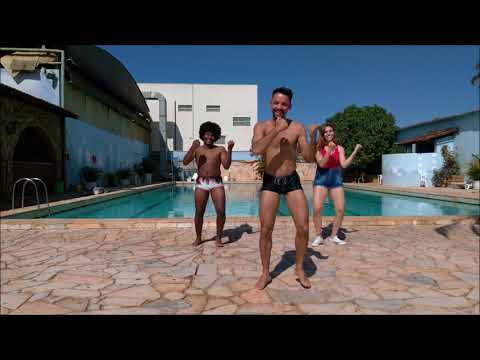Bambolê - Julio Secchin, Psirico-COREOGRAFIA/ VIVA COMPANY DANCE🕺💃