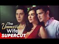 The Unmarried Wife | Angelica Panganiban, Dingdong Dantes | Supercut | YouTube Super Stream