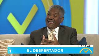 Entrevista al abogado José Castillo sobre el pedido de Fenabanca