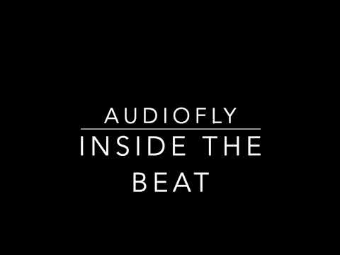 Audiofly X - Inside the Beat feat. Shaun Parkes (Original Mix) 2006