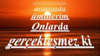 FERDİ TAYFUR BU ŞEHİR BENİ BOĞUYOR