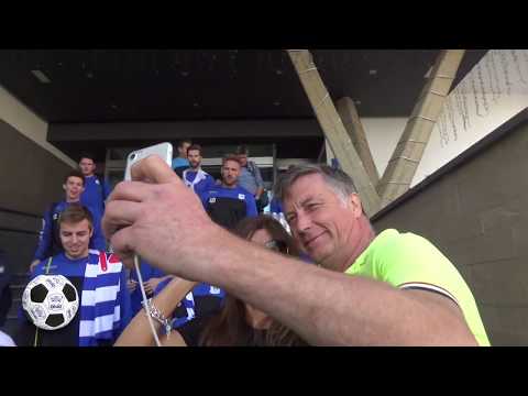 #Goals & #Saves @OliveoVoetbal 1 en 2 tegen TOGB Gouderak en Teylingen @Trainingskampen #voetbal  -