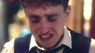 LOS TEMERARIOS déjame soñar