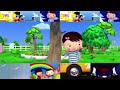 Where Did You Go Little Baby Bum Mia Sparta Kerusso V3 Remix