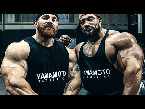 THIS IS BODYBUILDING - Motivational Video