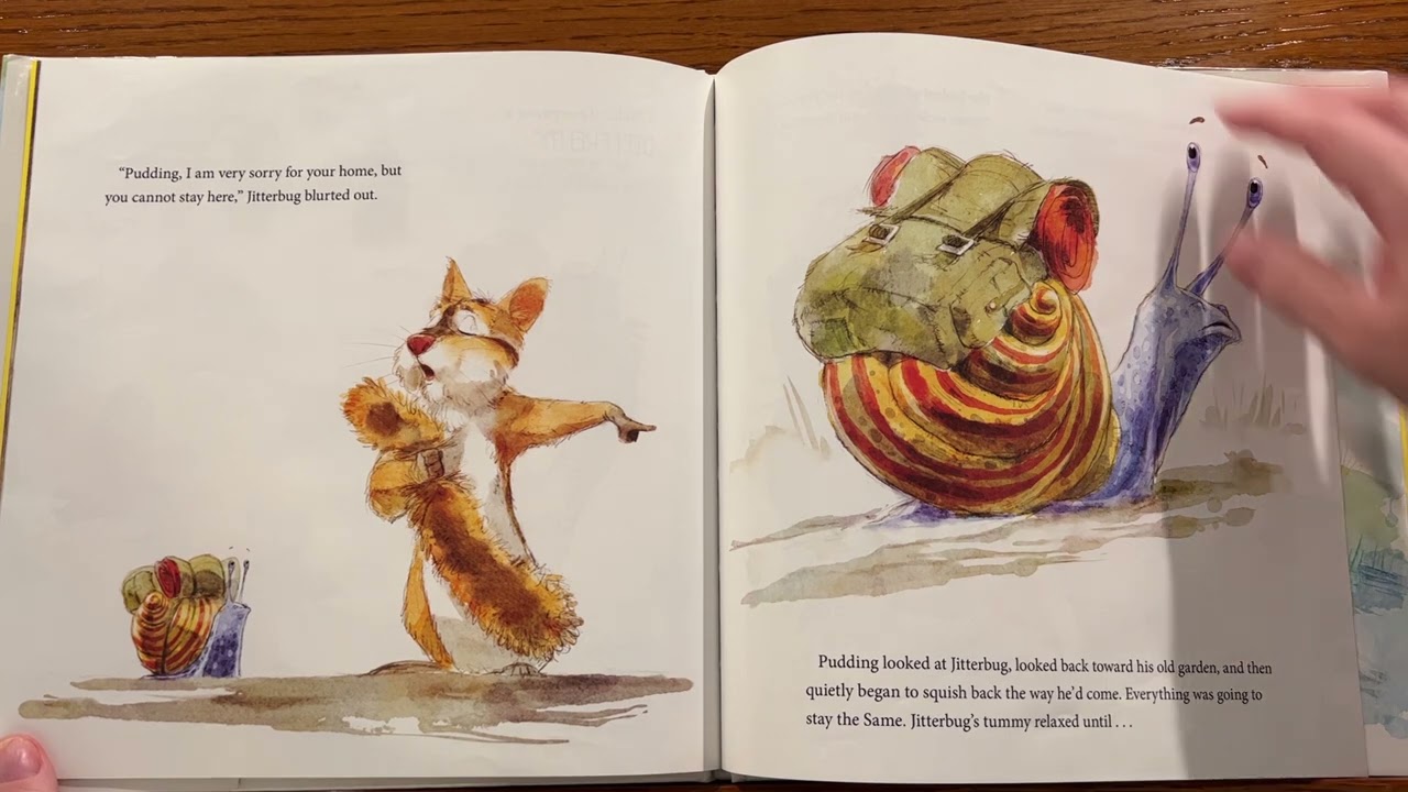 Story Hour Video Thumbnail