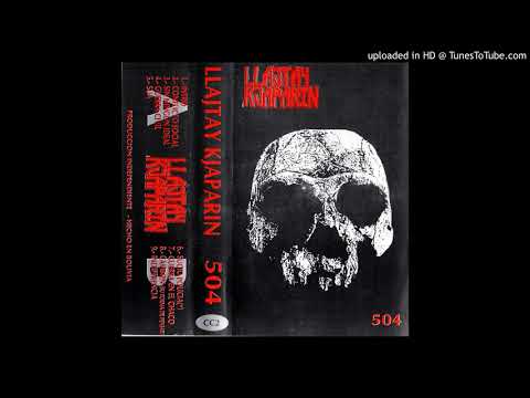 Llajtay Kjaparin - Yapame Casera