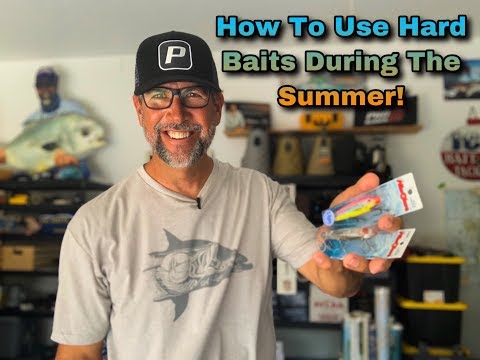 Summertime Speckled Trout Fishing - Flats Class YouTube