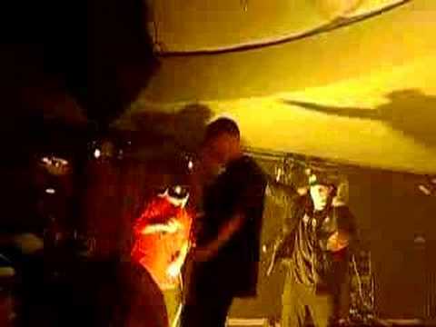 Super Crooo freestajl vol. 2