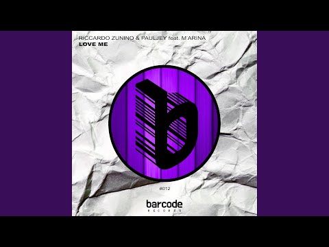 Love Me (feat. M'arina)
