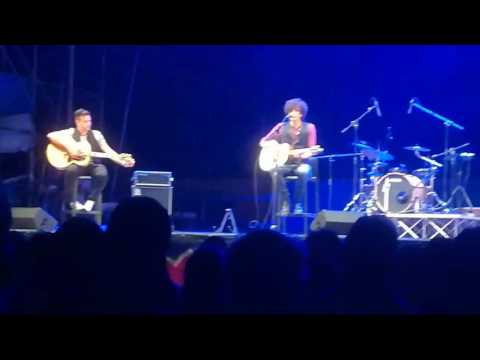 Ermal Meta - Volevo dirti @Arena del mare Salerno - Premio Charlot 2017