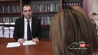 Սուր անկյուն 21.02.2021 - Տաթև Աբրահամյան «Ընդունենք, հետո կմտածենք»