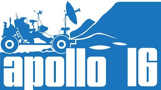 Apollo 16 Remastered    (50th Anniversary)   [4K] MQDEFAULT Thumbnail