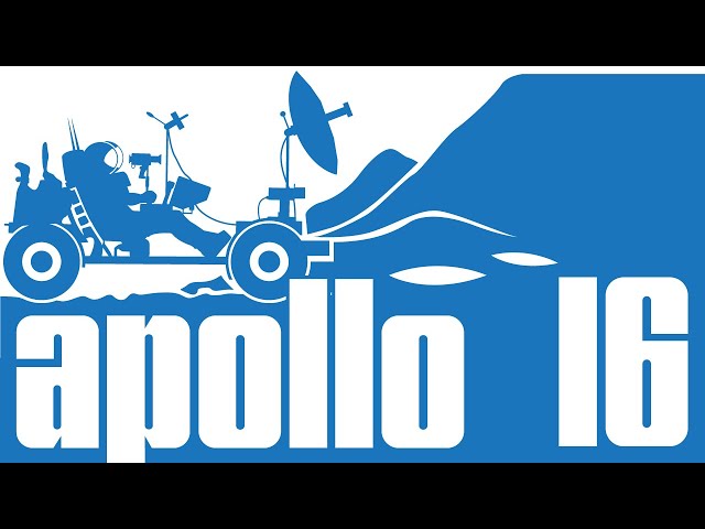 Apollo 16 Remastered    (50th Anniversary)   [4K] SDDEFAULT Thumbnail