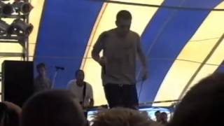 Stretch Armstrong   Cornerstone 1999