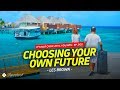Les Brown - Choosing Your Own Future | 5 Inspirational Network