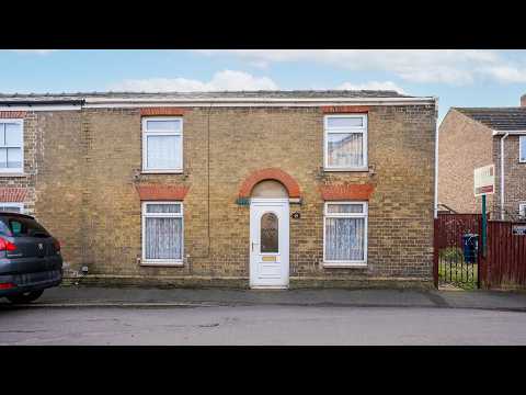 Property video thumbnail