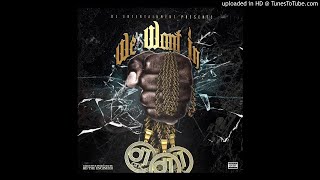 WillThaRapper x Bandhunta Izzy x Tate Kobang  - Outside