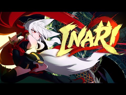 Inari youtube-video