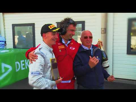 Thumbnail for From SIN CARS to L CITY - short story by SIN Cars