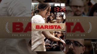 Barista