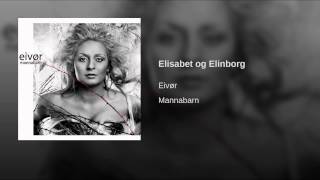 Elisabet og Elinborg