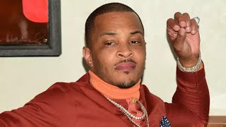 Sad News! T.I. Shares Shocking News That Enrages People. video