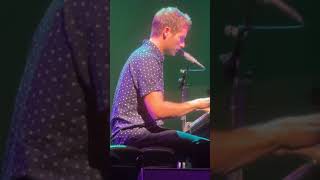 Jon McLaughlin - The Christmas Song - #JonMcLaughlinAndFriendsHolidayTour CT 2021