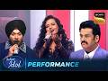 Kay Sera Sera पर Manasi Manraj ने दिया Star वाला Performance Indian Idol S16