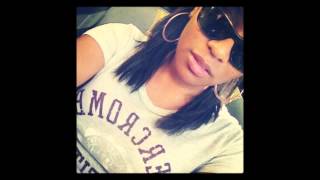 Boyfriend (Remix) [Girlfriend] - Ebony Paris