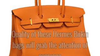 An Exclusive Selection of Hermes Birkin Bags at SNOBSWAP