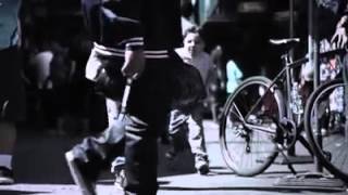 King Lil G Cold Christmas (official music video)