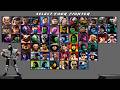 Ultimate Mortal Kombat Trilogy Mugen Smoke Mk2