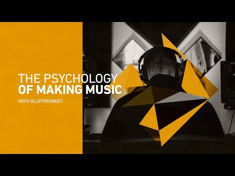 Free Download Psychology of Making Music TUTORiAL