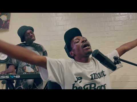 Kinnah X Ginna Marina - Nzeve (Official Studio Video)