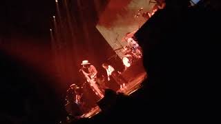 Leiva - En el espacio - México 2019