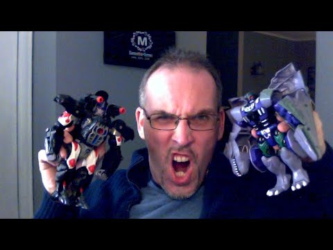 GotBot Goes Live: Blast Effects, the Hasbro Tweet, Earthrise Images and Friendship in Disguise