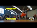 POWERMOVES RECOPILACÍON 2018