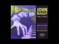 John Beasley,  Letter to Herbie  - Bedtime Voyage