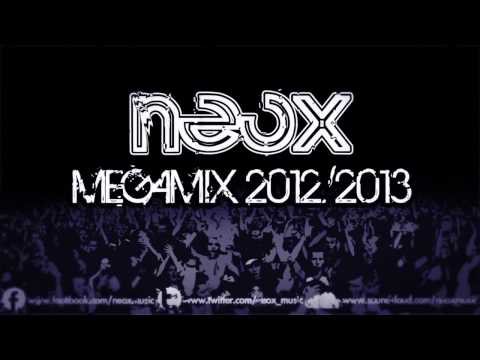 NeoX - MEGAMIX - 2012/2013