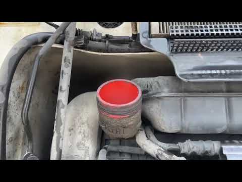 EL20027 - DAF XF 105.460