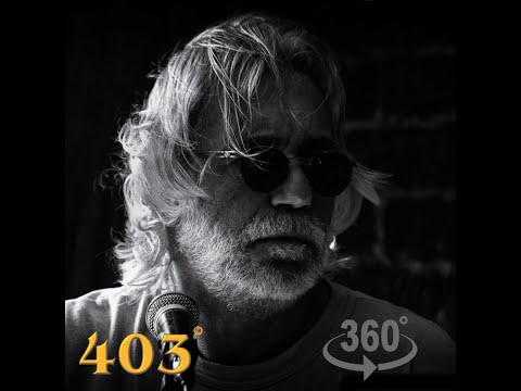 grupi 403 - Akoma po te pres (Official Audio & Video 360 °)