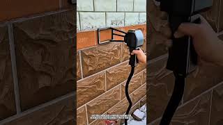 Portable Marking Tool: Easily Marks Various Surfaces