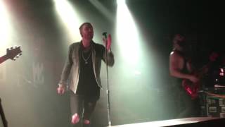 Memphis May Fire - the rose