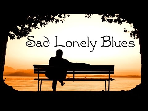 Blues Music - Relaxing Instrumental Blues Guitar Chill-Out