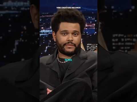 The Weeknd BROKE Every Record 😳