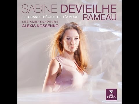 Sabine DEVIEILHE: Rameau,  Tristes apprêts (Castor et Pollux)