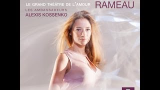 Sabine DEVIEILHE: Rameau,  Tristes apprêts (Castor et Pollux)